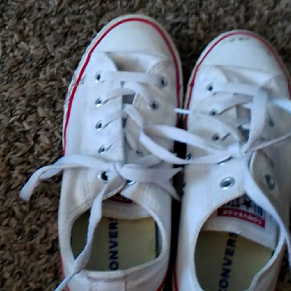 All star Converse